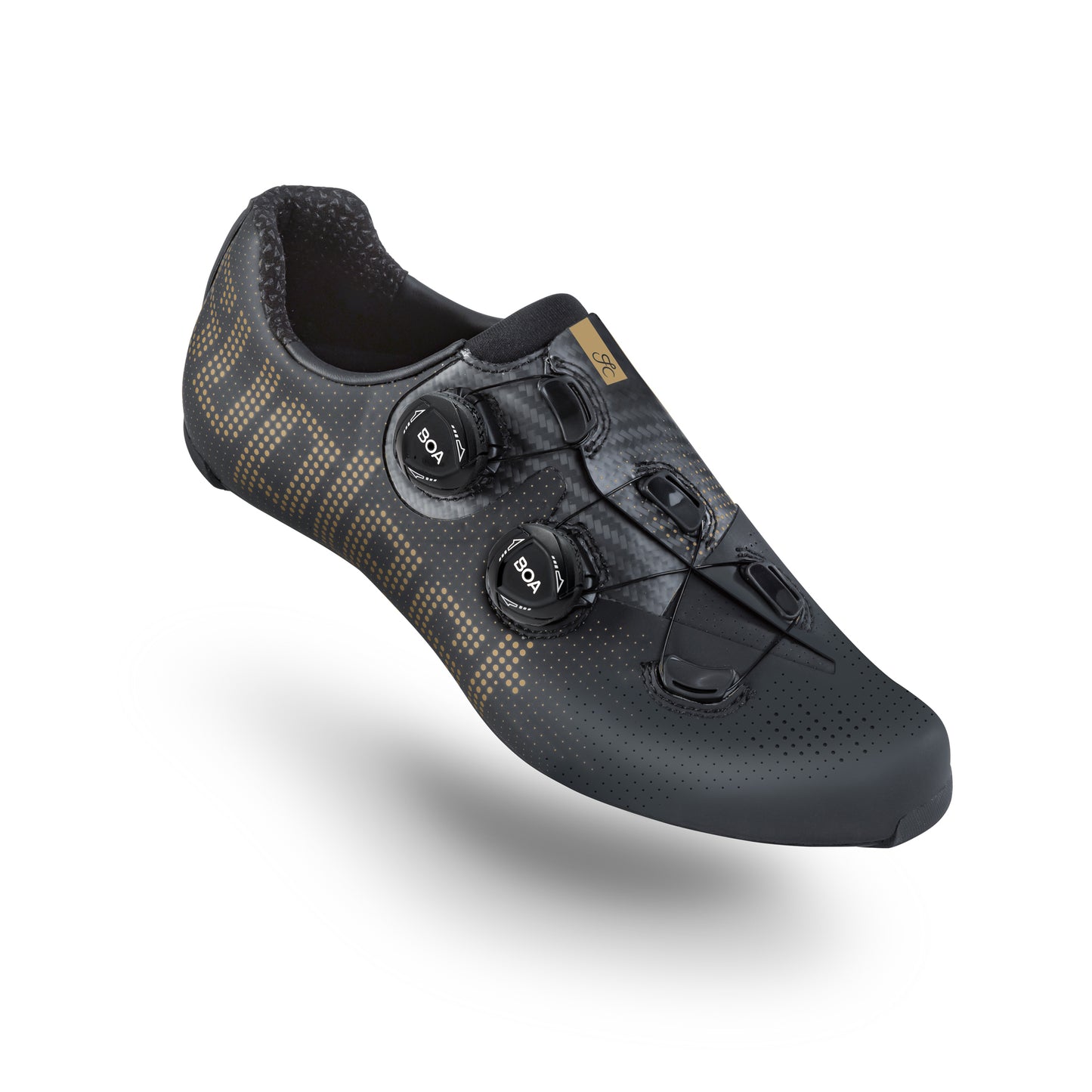 Suplest schoenen Edge+Road Cancellara Edition