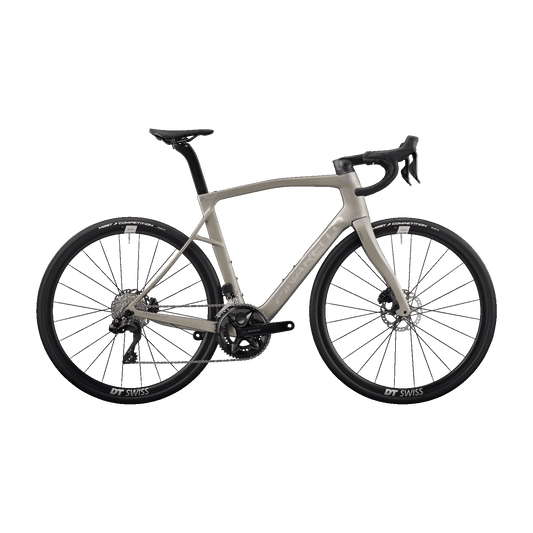 Bike X3 105 Di2 2x12 DB DT Swiss A1800 30DB Spline