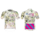 Jersey Giordana Wallifornia Woman