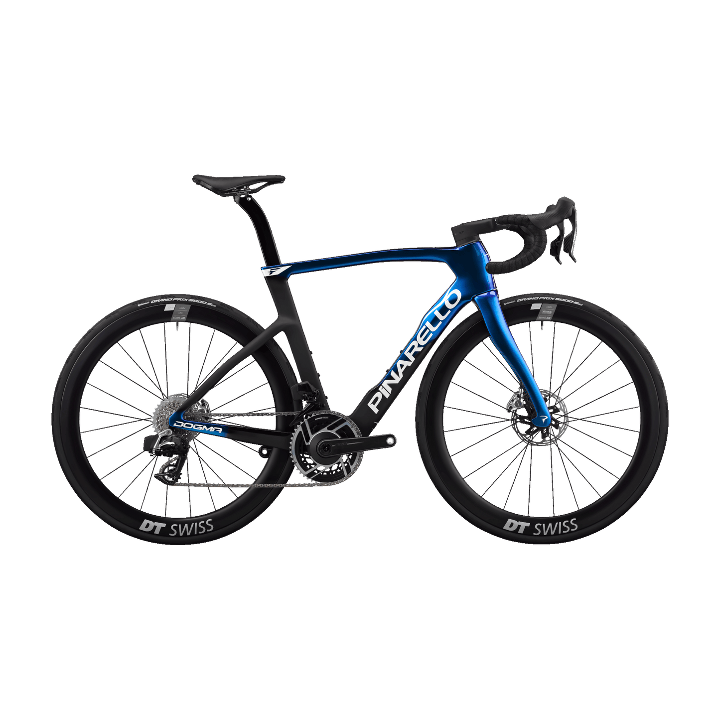 Frame Dogma F