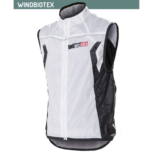 Biotex windjack Windbiotex X-Light