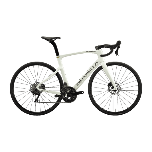 Bike X1 105 2x12 DB Shimano WH-RS171-700C