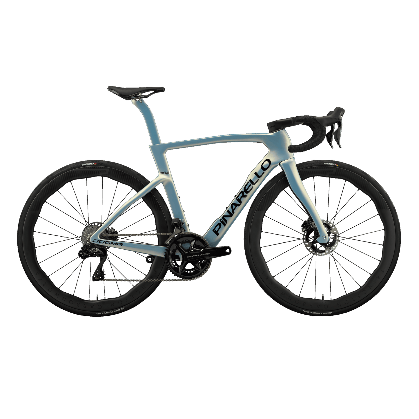 Frame Dogma F