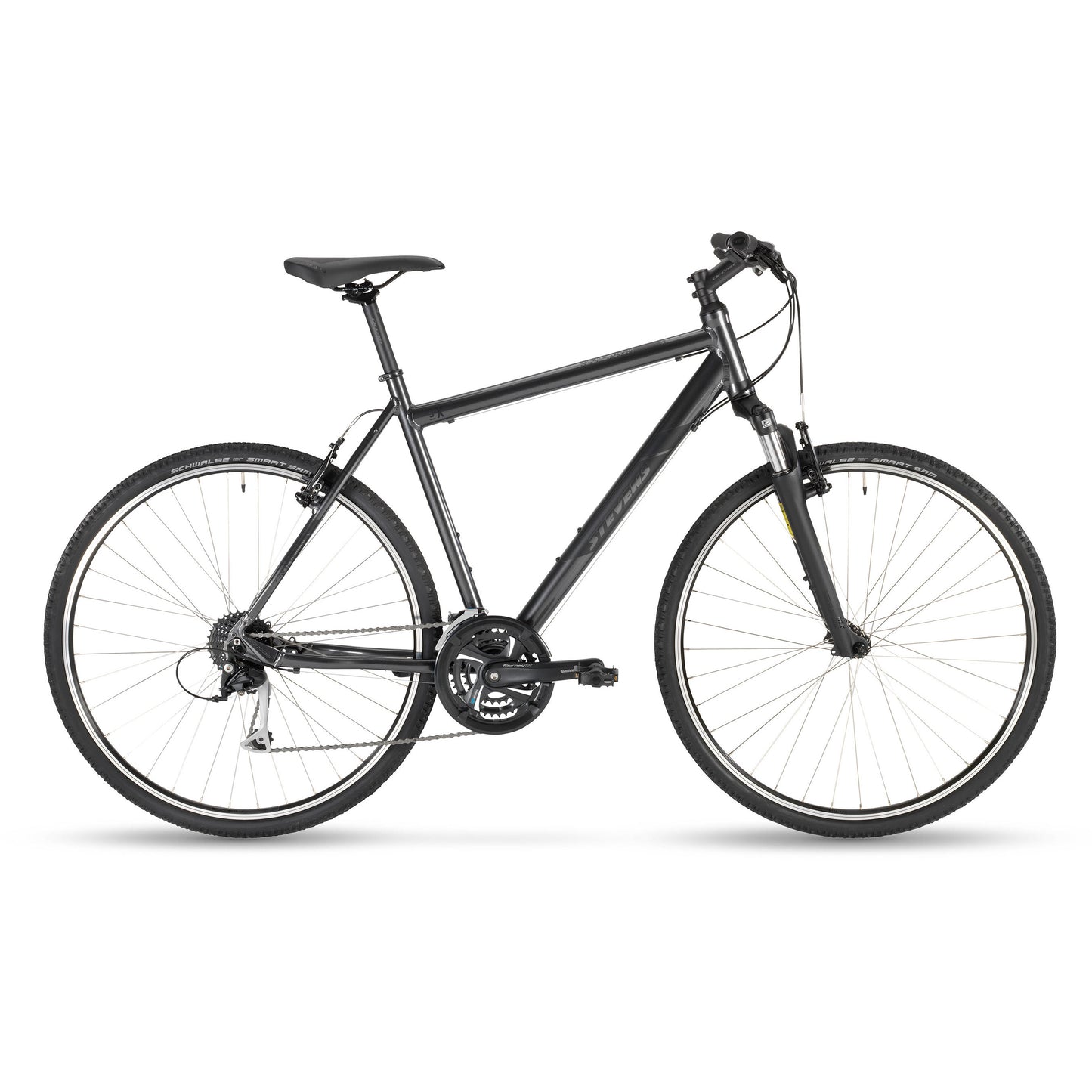 Stevens Cross 3X Gent 2023
