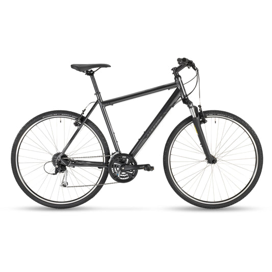 Stevens Cross 3X Gent 2023