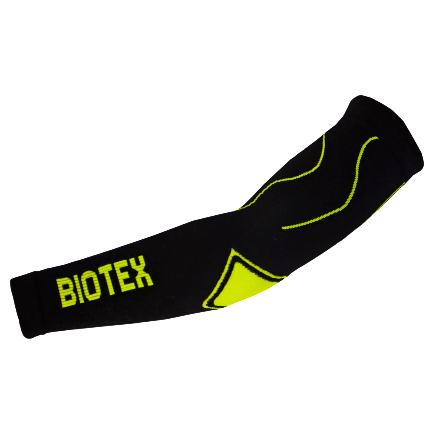 Biotex elastische  mouwen