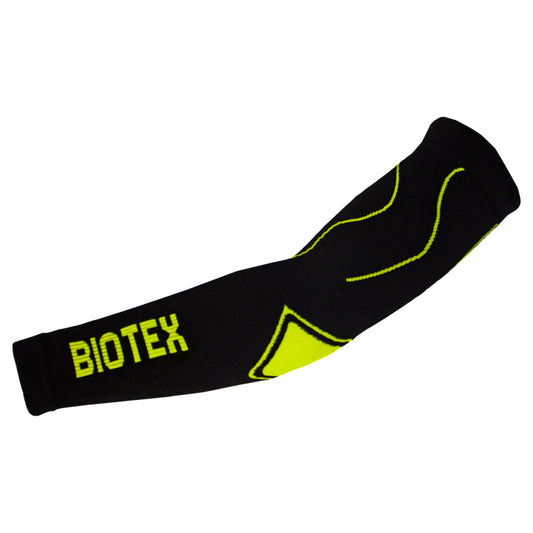 Biotex elastische mouwen