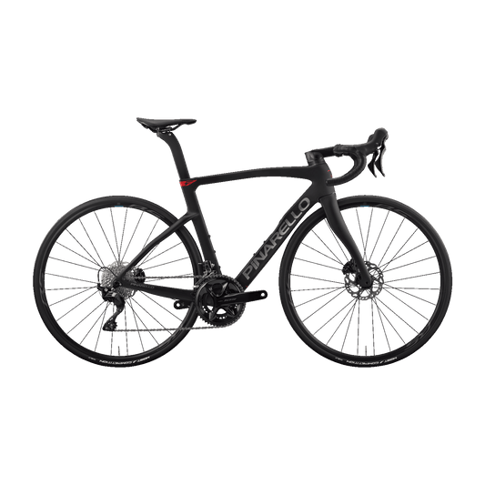Bike F1 102 2x12 DB Shimano WH-RS171-700C