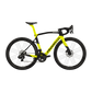 Bike Dogma X Red AXS 2x12 DB MY25 PRINCETON GRIT 4540 DB XDR