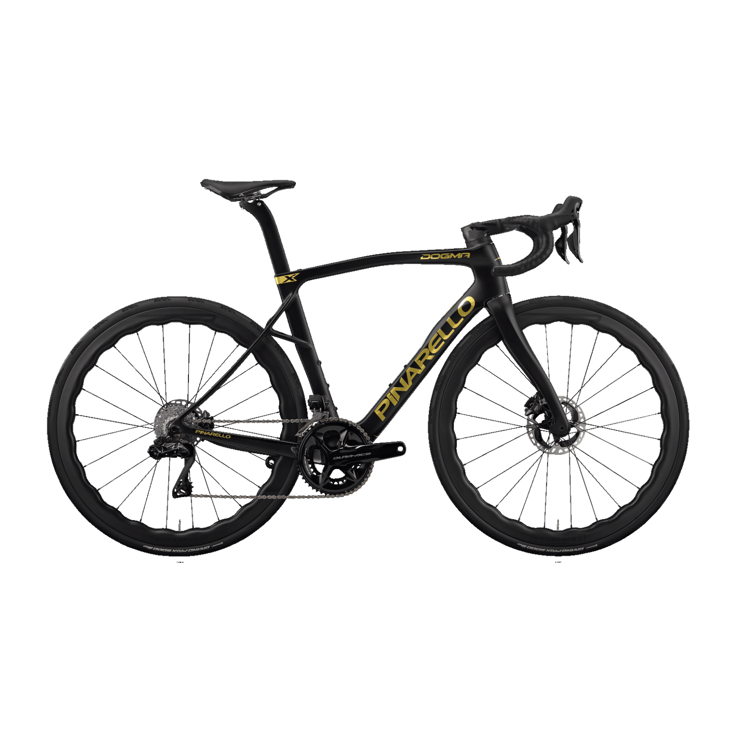 Frame Dogma X