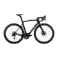 Bike Dogma X Red AXS 2x12 DB MY25 PRINCETON GRIT 4540 DB XDR
