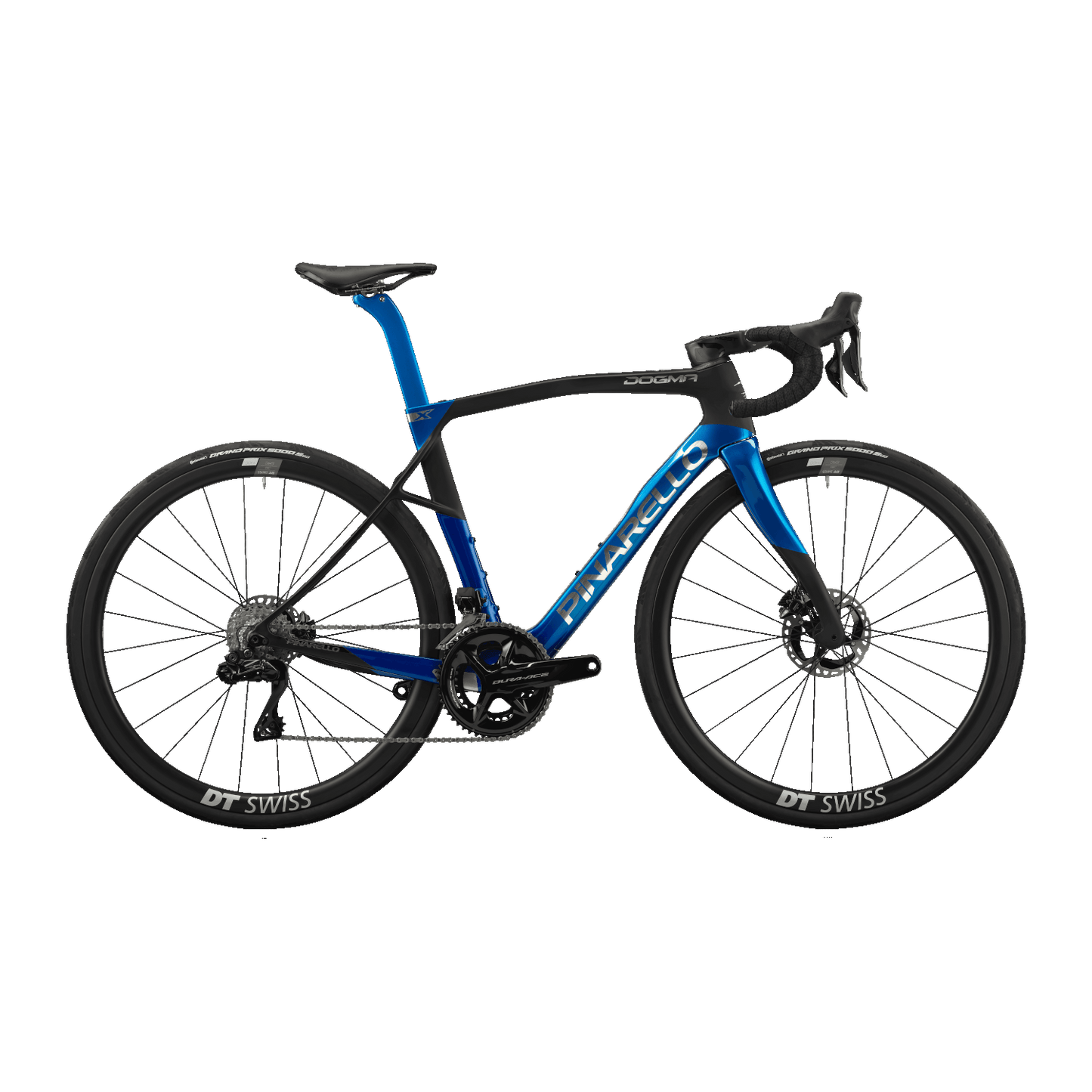 Frame Dogma X