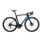 Bike Dogma X Red AXS 2x12 DB MY25 PRINCETON GRIT 4540 DB XDR
