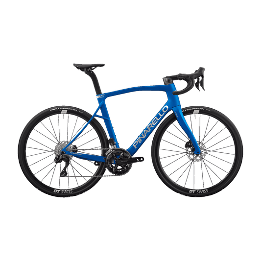 Bike X3 105 Di2 2x12 DB DT Swiss A1800 30DB Spline