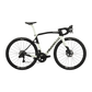 Bike Dogma X Red AXS 2x12 DB MY25 PRINCETON GRIT 4540 DB XDR