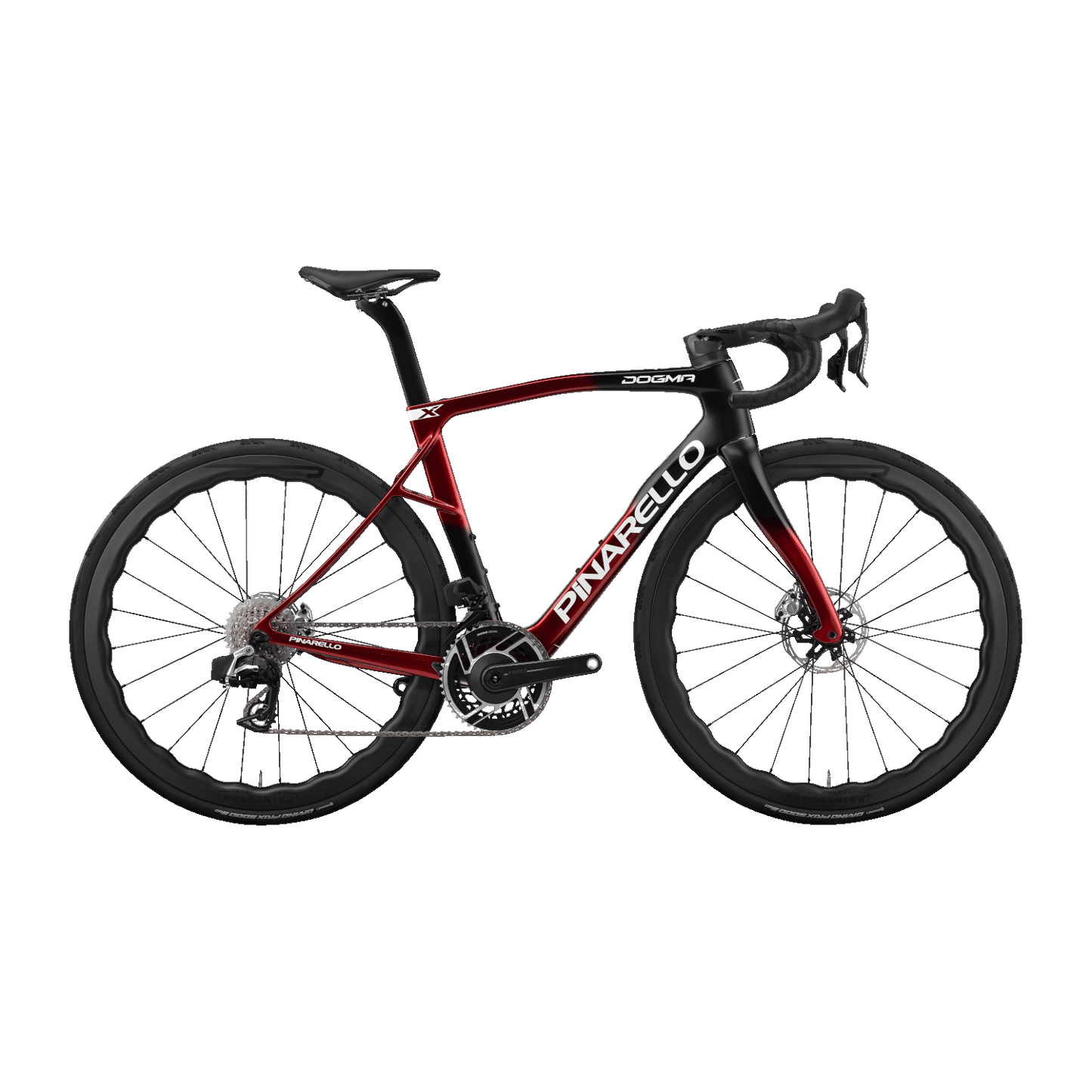 Frame Dogma X