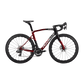 Bike Dogma X Red AXS 2x12 DB MY25 PRINCETON GRIT 4540 DB XDR