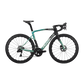 Bike Dogma X Red AXS 2x12 DB MY25 PRINCETON GRIT 4540 DB XDR