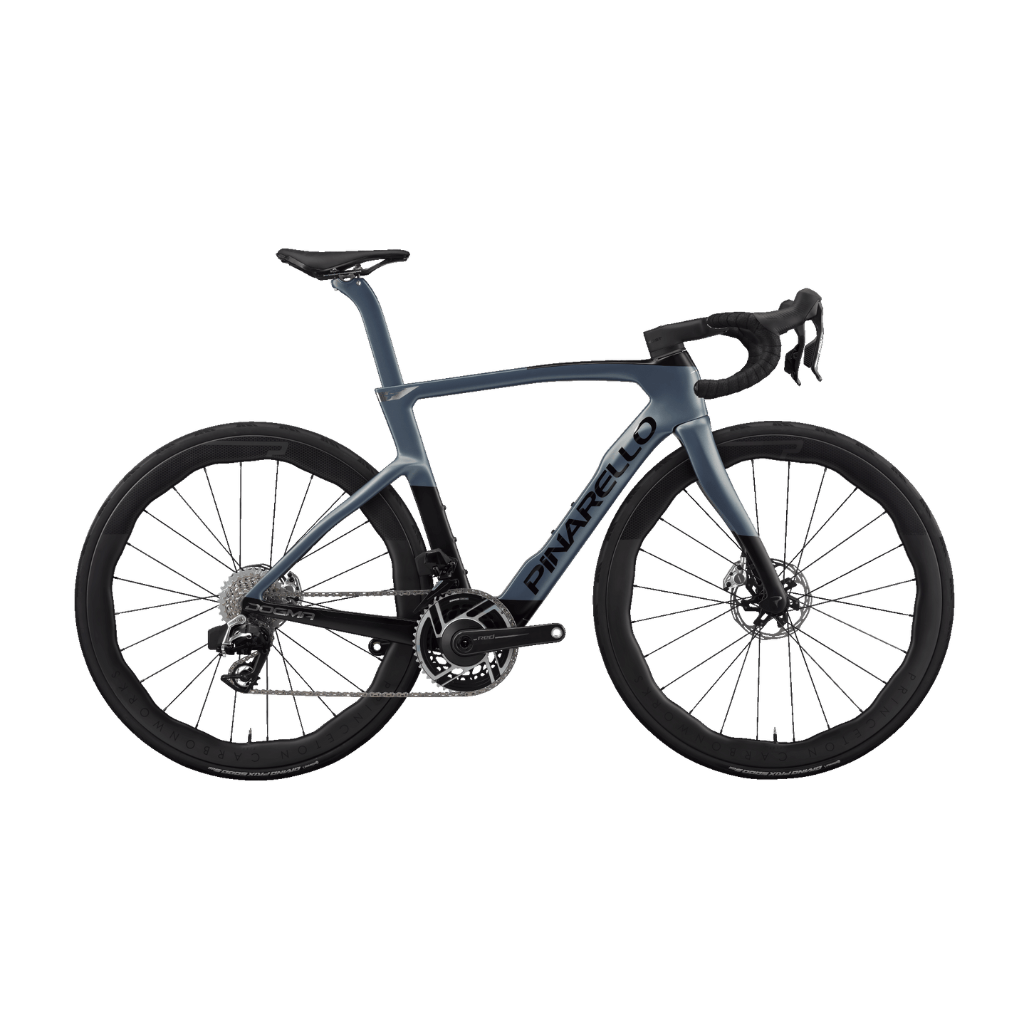 Frame Dogma F