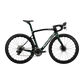 Bike Dogma X Red AXS 2x12 DB MY25 PRINCETON GRIT 4540 DB XDR
