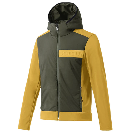Dotout Jacket Altitude
