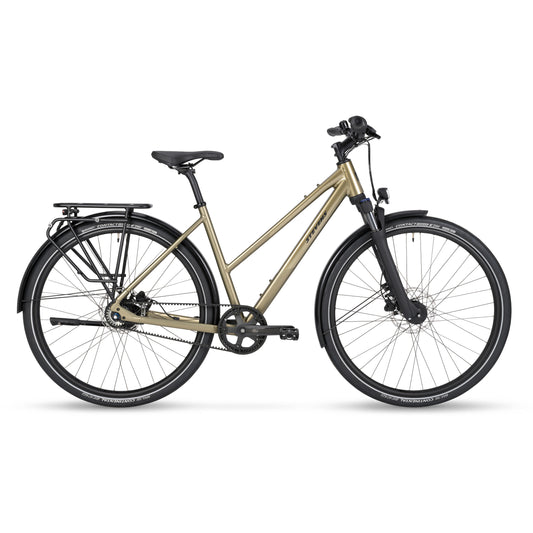 Stevens Aviolo 5.2 LT