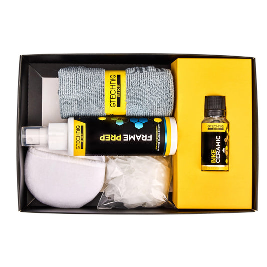 Gtechniq Bike Ceramic (15ml)