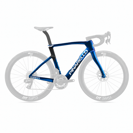 Pinarello Frame Dogma F Disc