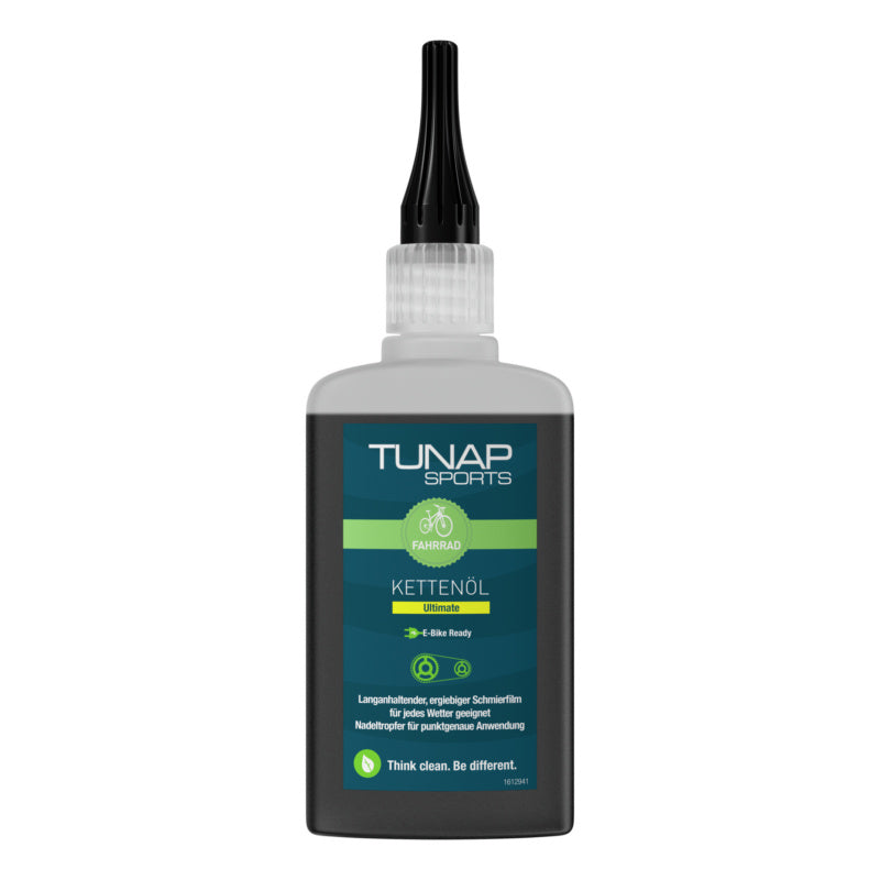 Chain oil Ultimate Tunap Sports