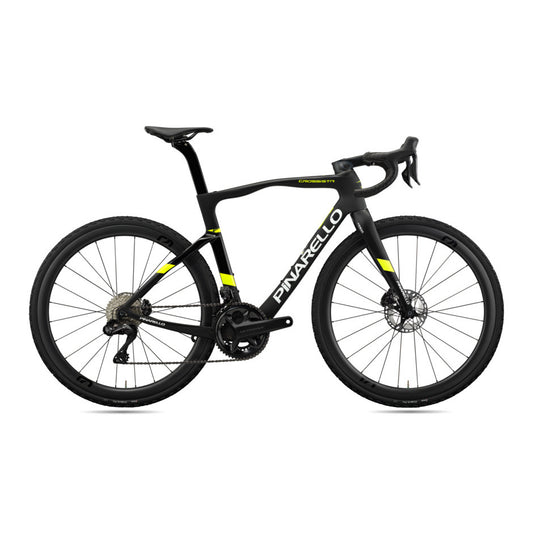 Pinarello Bike Crossista F9 Ultegra Di2 2x12 Most Ultrafast