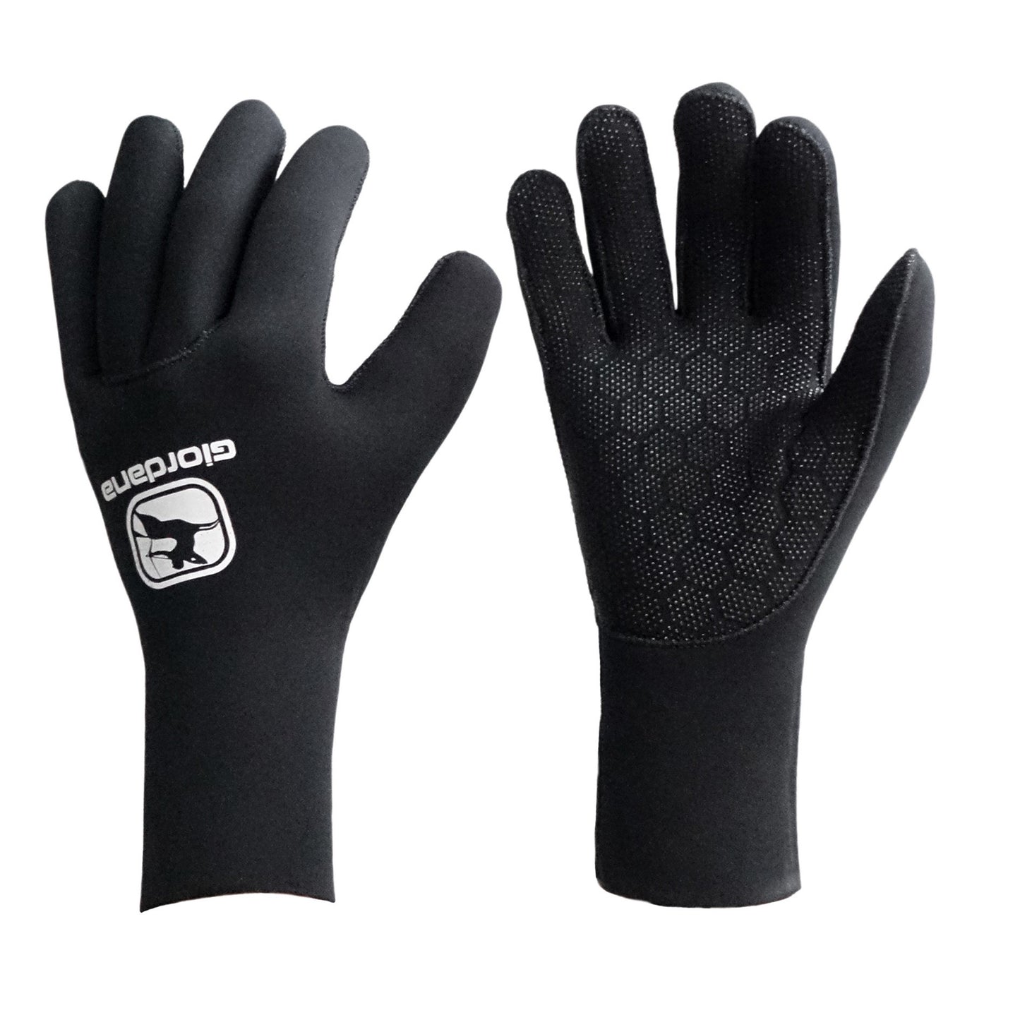 Giordana Gloves Neoprene