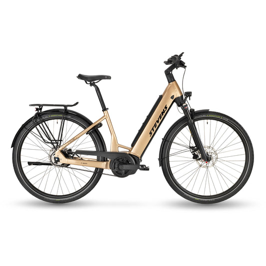 Stevens E-brione Luxe Forma 2023