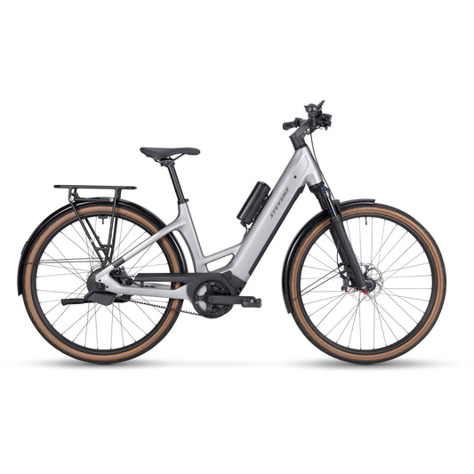 Stevens E-Courier 9.9.1 Forma