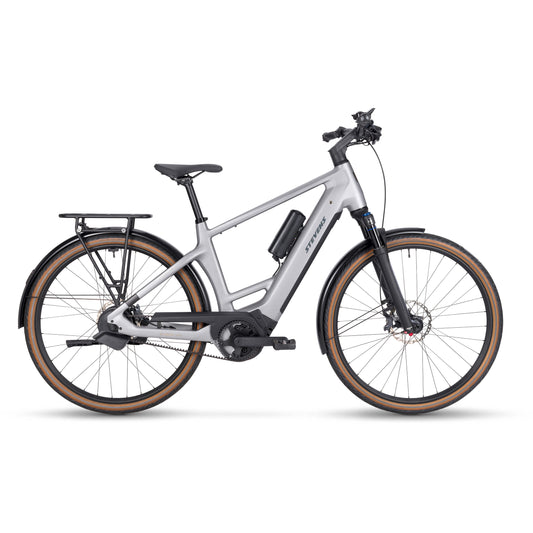 Stevens E-Courier 9.9.1 HT