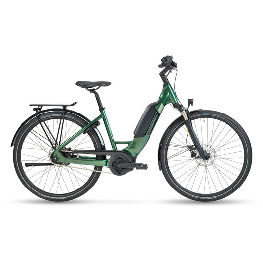 Stevens E-Courier 2023