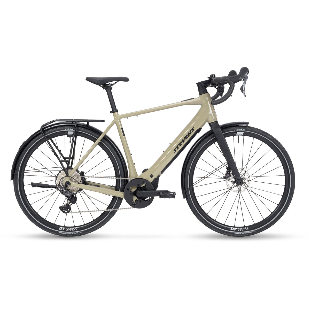 Stevens E-Getaway 7.4.1 FEQ