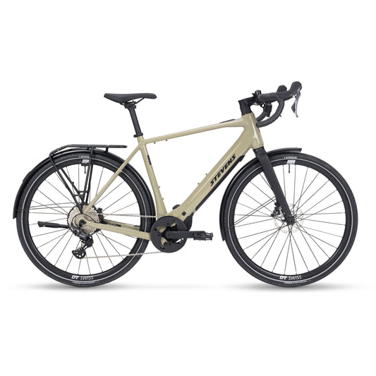 Stevens E-Getaway 7.4.1 FEQ