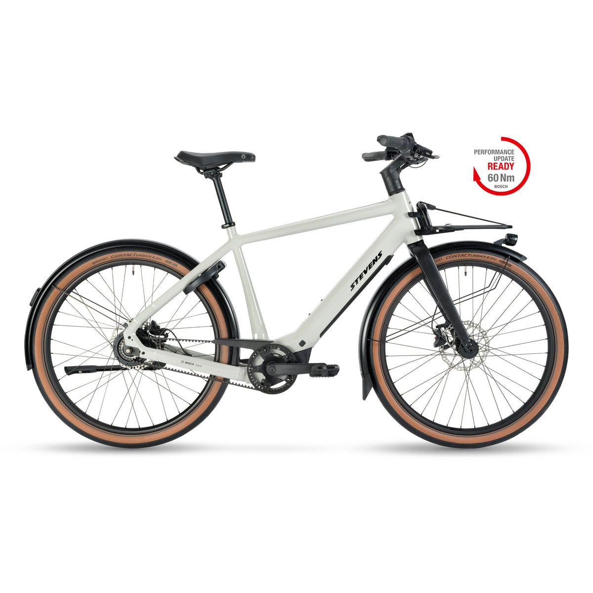 Stevens E-Simeto HT