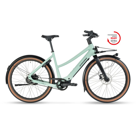 Stevens E-Simeto LT