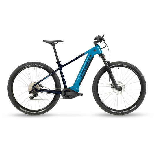 Stevens E-Tremalzo 2023