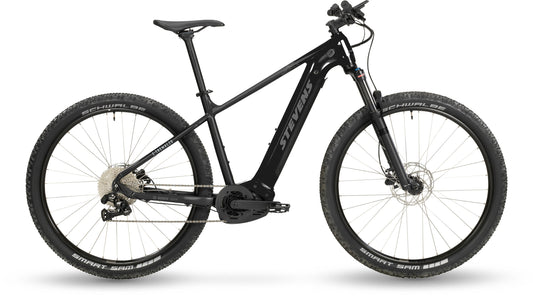 Stevens E-Tremalzo 2023