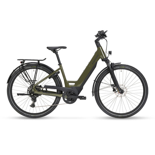 Stevens E-Triton 5.5.1 Forma
