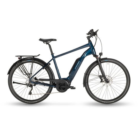 Stevens E-triton 5.5.1 Gent