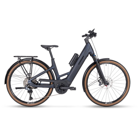 Stevens E-Triton 9.9.1 Forma
