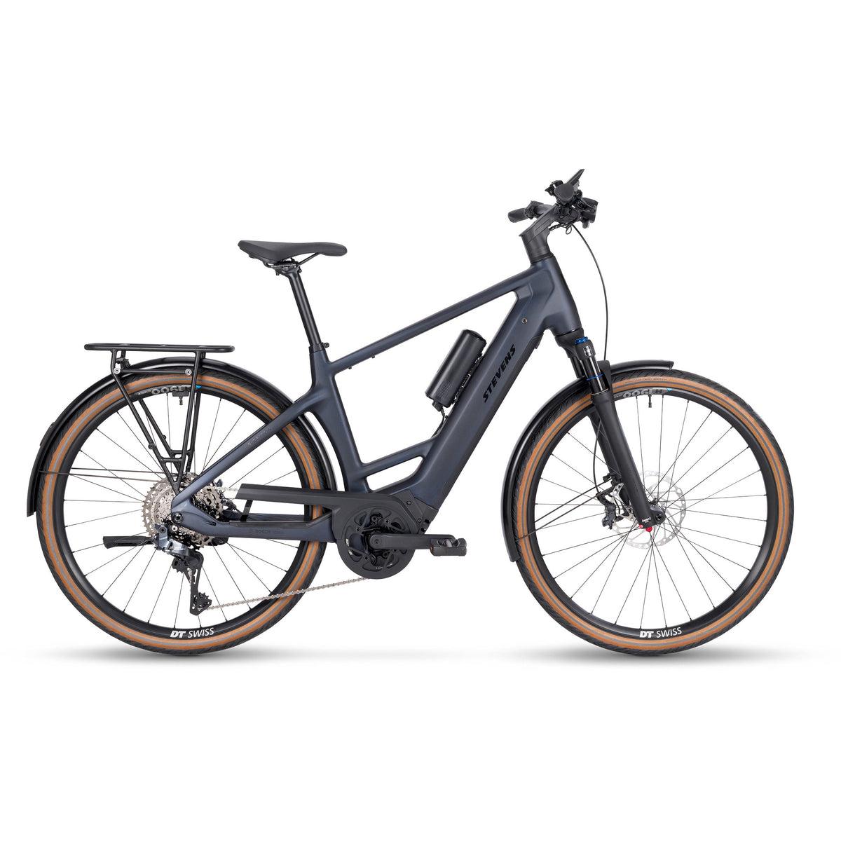 Stevens E-Triton 9.9.1 HT