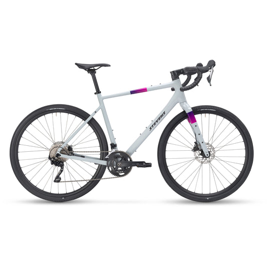 Stevens Gavere Eco