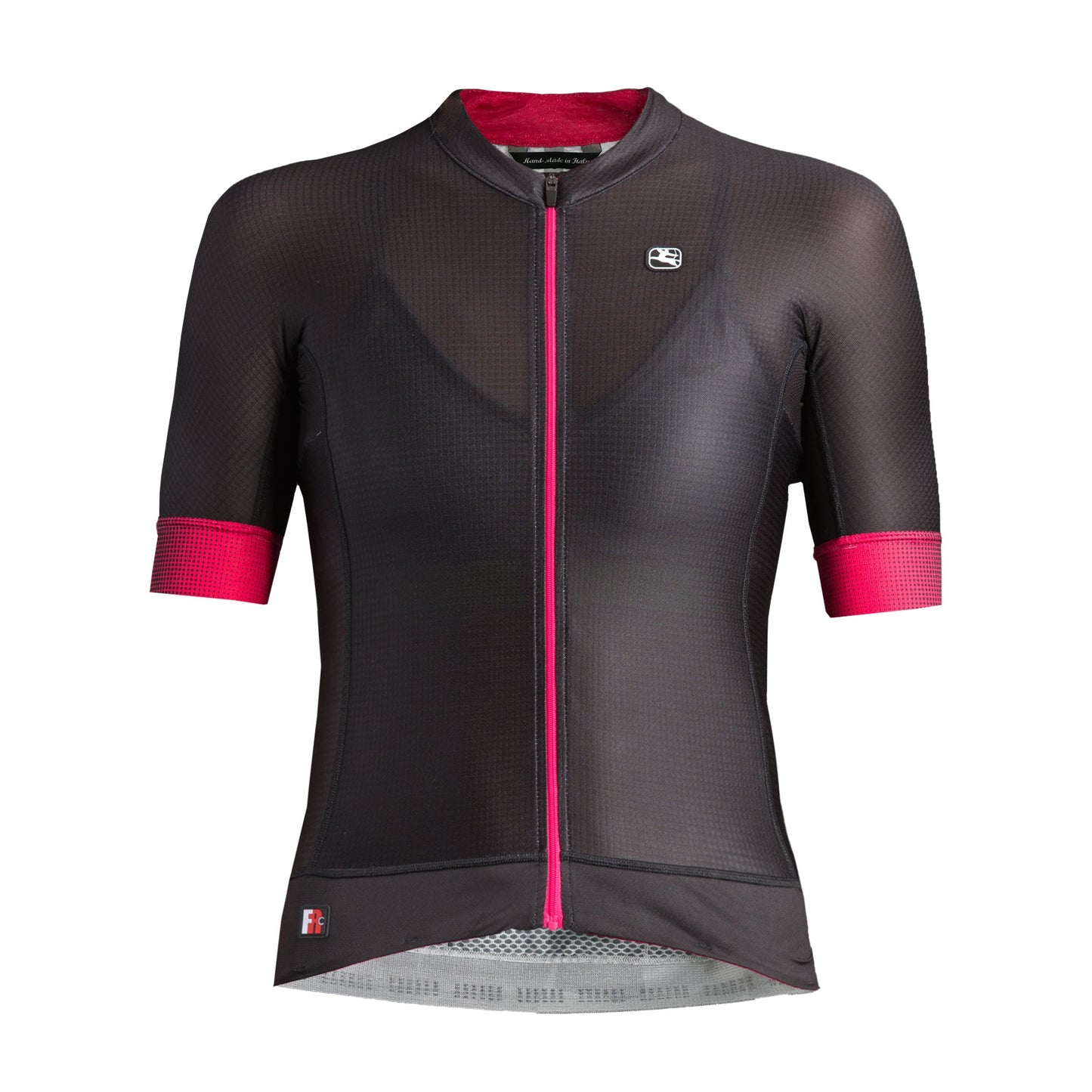 Maillot Giordana FR-C Pro W 18