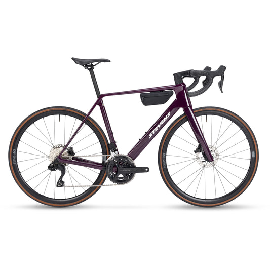 Stevens Izoard 105 Di2