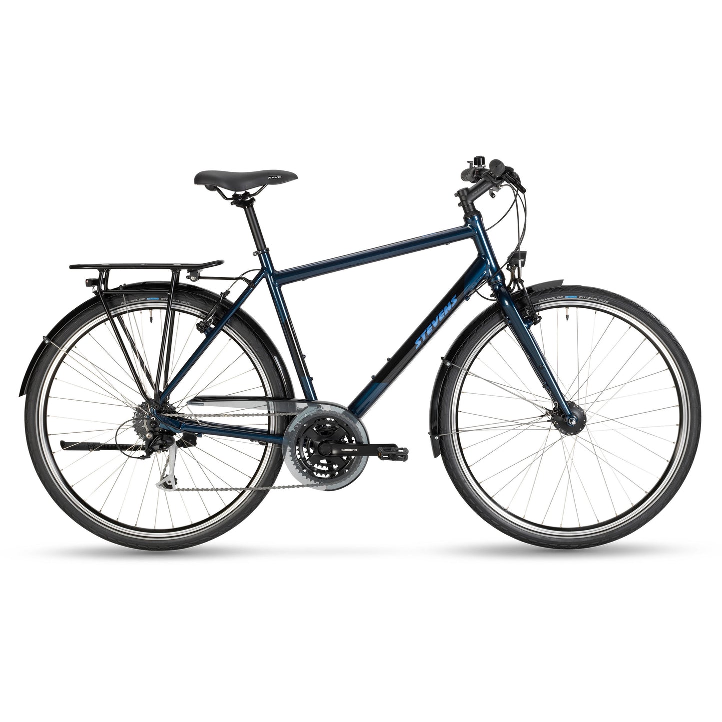 Stevens Jazz Lite Gent 2023