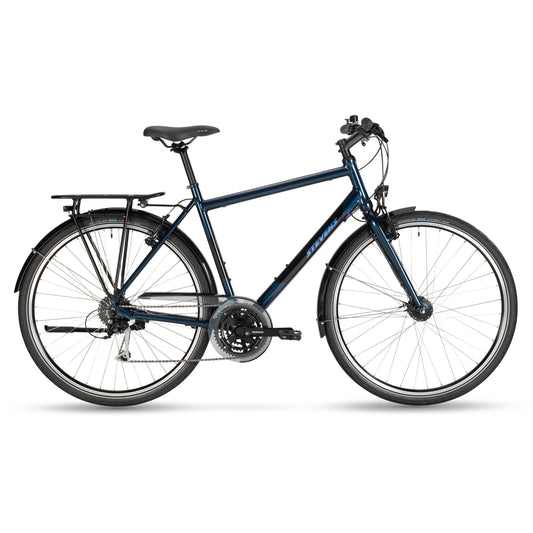 Stevens Jazz Lite Gent 2023